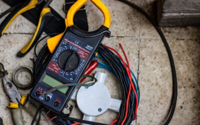 Electric Range Wire Size: What Gauge You Need