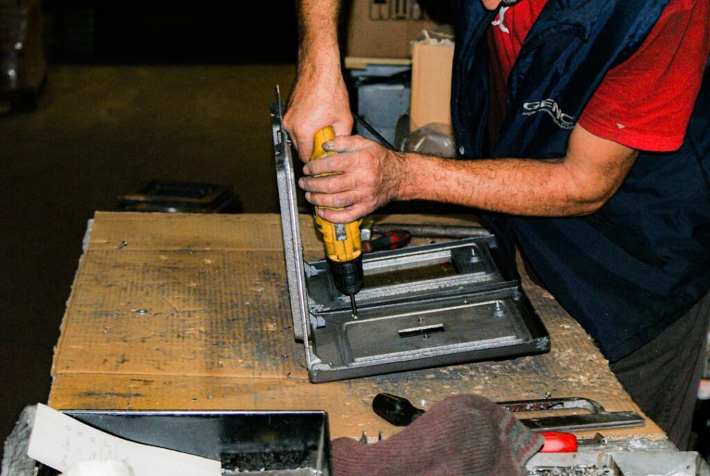 Electric Tile Cutter: Complete Guide for Homeowners