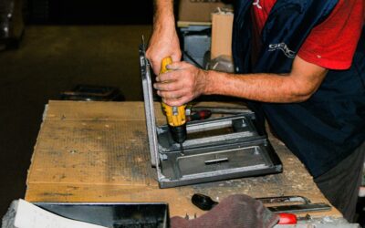 Electric Tile Cutter: Complete Guide for Homeowners