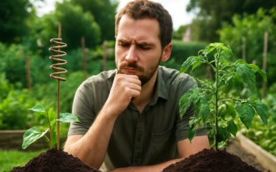 Electroculture Gardening: Claims vs Evidence