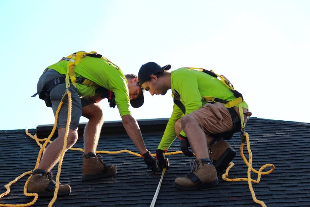 Emergency Roof Repair: What to Do Right Now