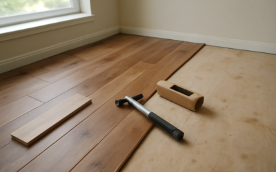 Engineered Hardwood Flooring Brands to Avoid: What to Watch For