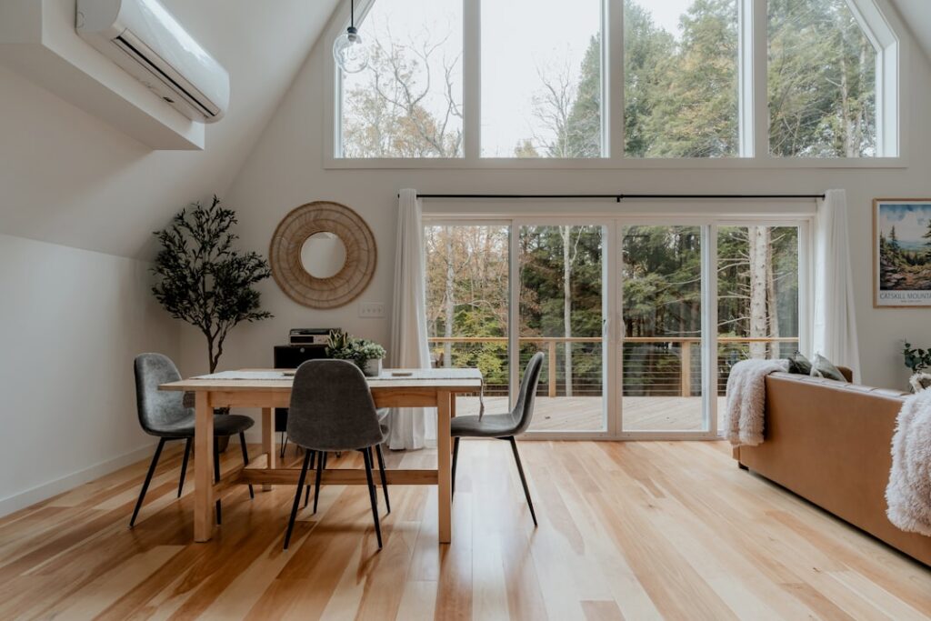 Engineered Wood Flooring Underfloor Heating: Full Guide