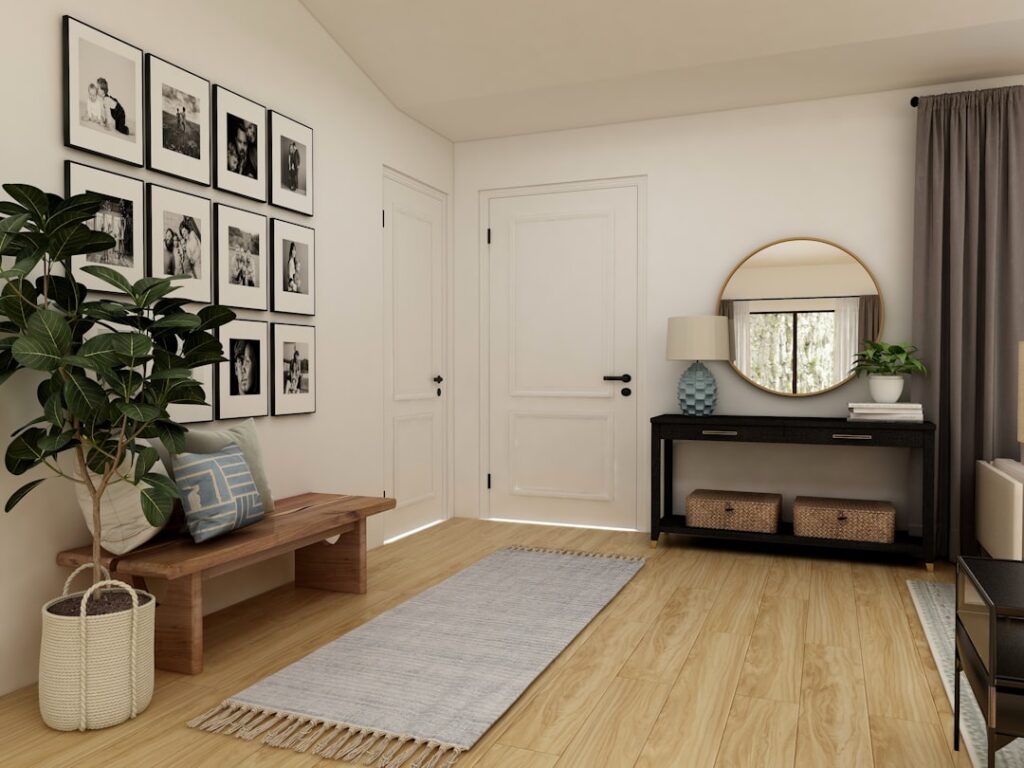 Entryway Rug 3×5: Sizes and Buying Guide