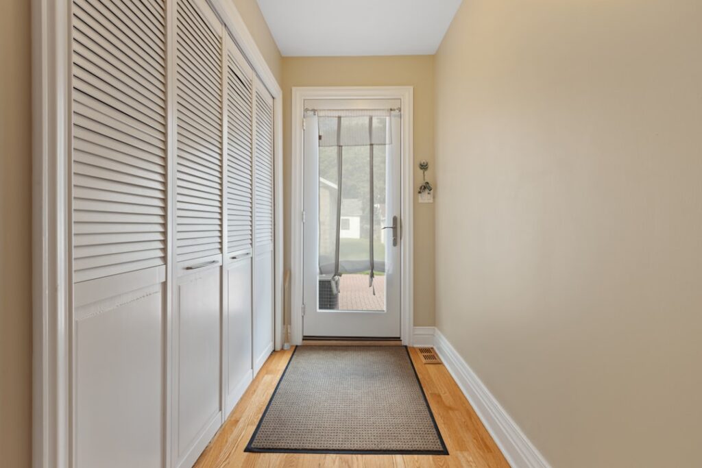 Entryway Rug Non Slip Solutions That Actually Hold