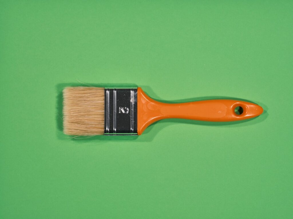 Epoxy Brush: How to Choose and Use the Right One
