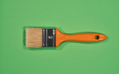 Epoxy Brush: How to Choose and Use the Right One