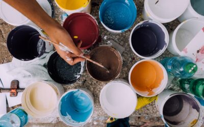 Epoxy Paint Colors: A Complete Guide for Homeowners