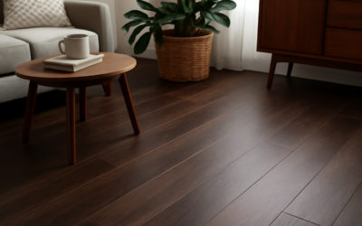 Espresso Vinyl Plank Flooring: Pros, Cons, and Buying Guide