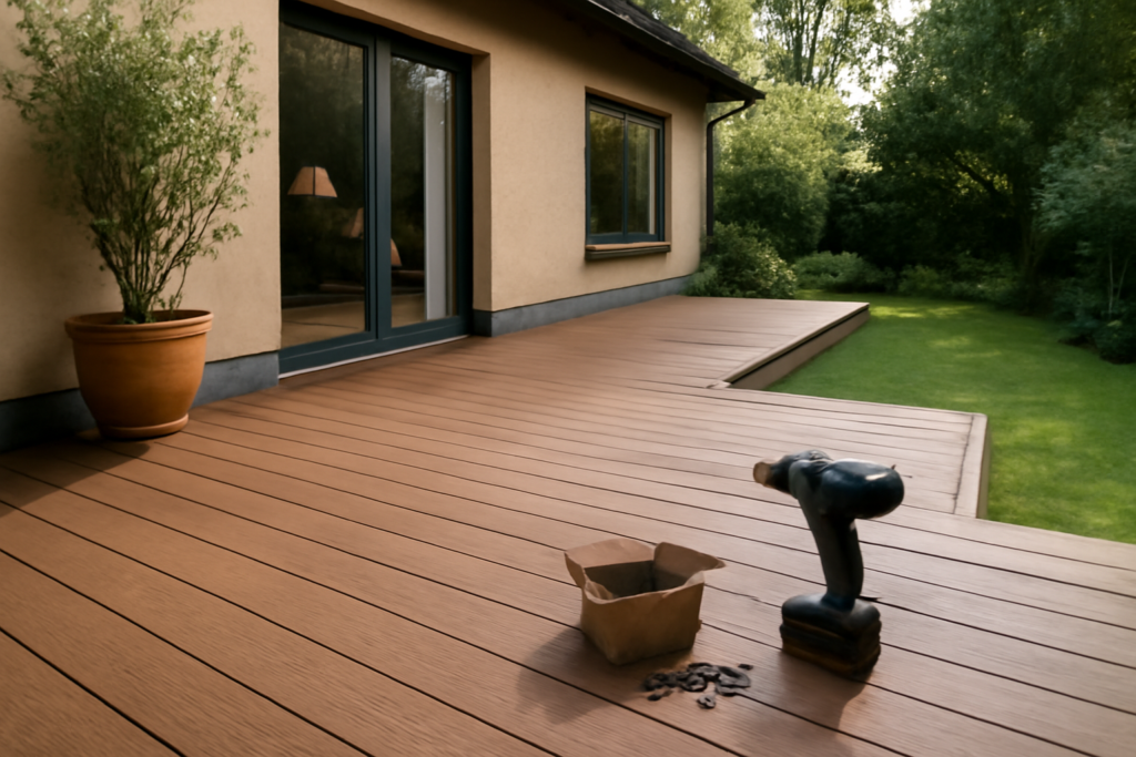 Eva-Last Decking: Review, Cost and Install Guide
