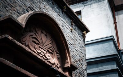 Exterior Door Trim: Materials and Installation