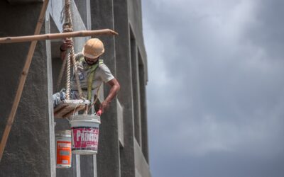 Exterior Epoxy Paint: How to Choose and Apply
