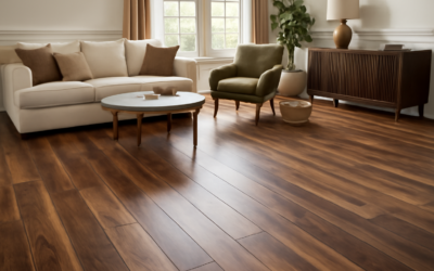 Fancy Laminate Flooring: High-End Looks and Buying Guide