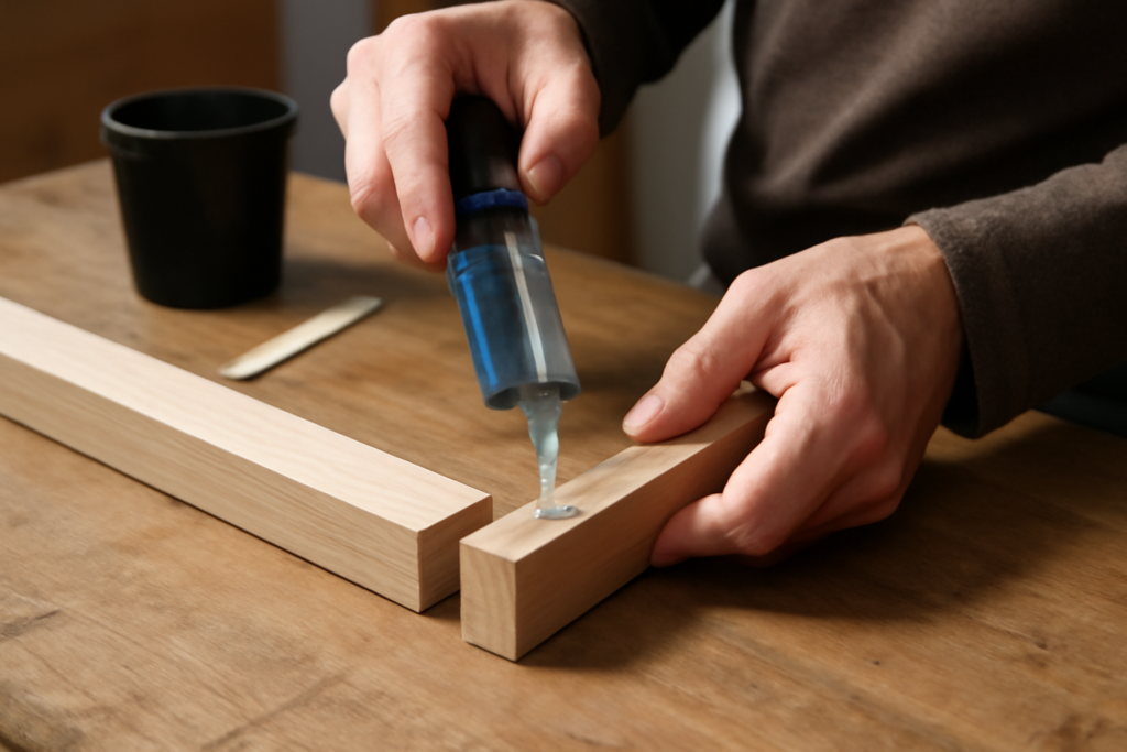 Fast Cure Epoxy: How It Works and When to Use It