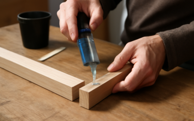 Fast Cure Epoxy: How It Works and When to Use It