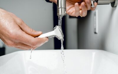Faucet Extender: Types and When You Need One