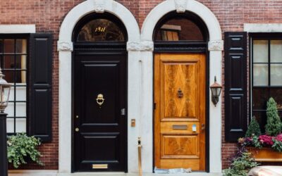 Fiberglass vs Steel Exterior Doors: Key Differences