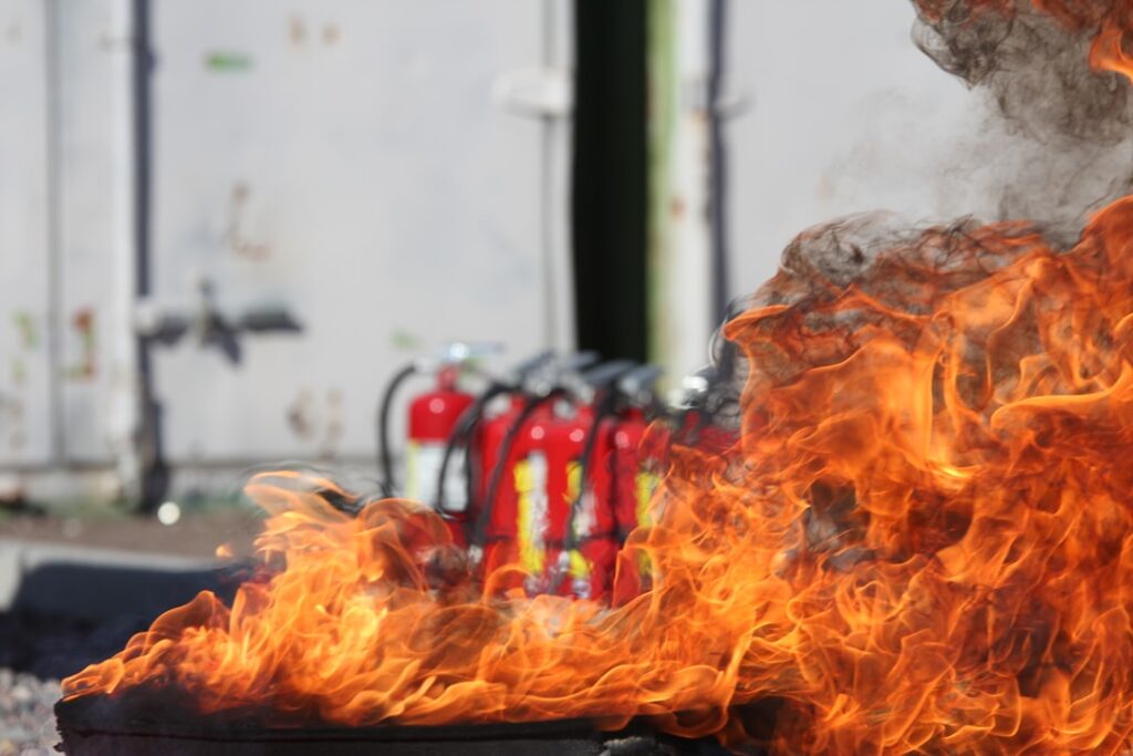 Fire Resistant Flooring Materials: The Safest Options for Your Home