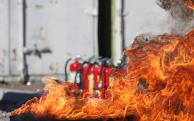 Fire Resistant Flooring Materials: The Safest Options for Your Home