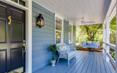 Flat or Satin for Exterior Paint? What to Choose