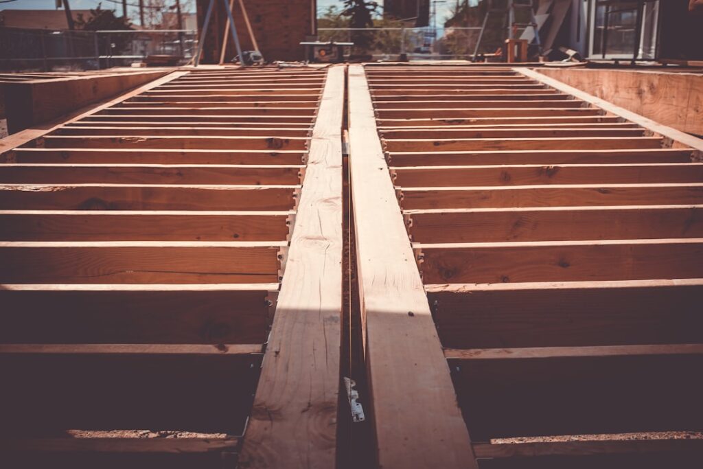 Floor Joist Support: Complete Guide for Homeowners