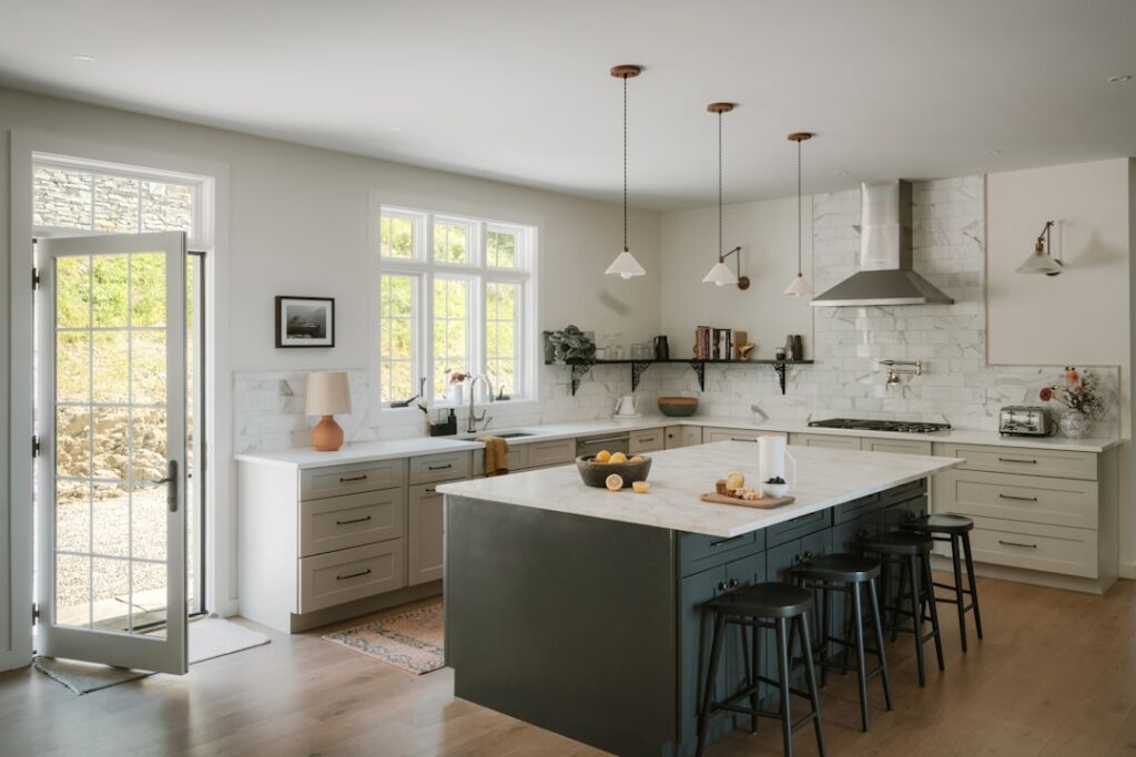 12×12 Kitchen Layout Floor Plan With Island: A Practical Design Guide