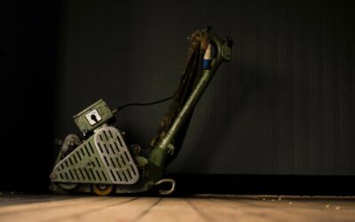 Floor Scraper Machine Rental: Costs, Types, and How to Use One