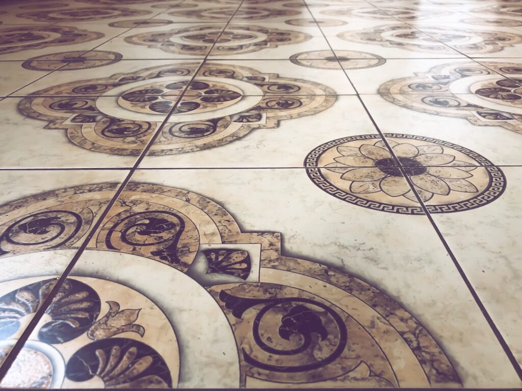 Floor Tile Glue: Choosing the Right Adhesive for the Job