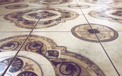 Floor Tile Glue: Choosing the Right Adhesive for the Job