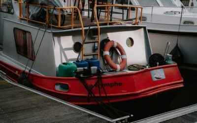 Foam Boat Decking Kits: EVA Deck Install Guide