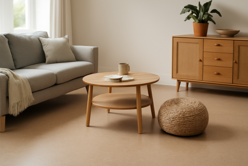 Forbo Linoleum Flooring: Complete Guide for Homeowners
