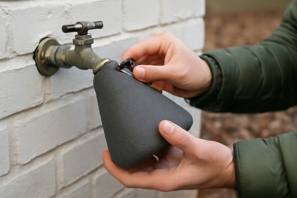 Freeze Miser Faucet Protector: Hands-On Review