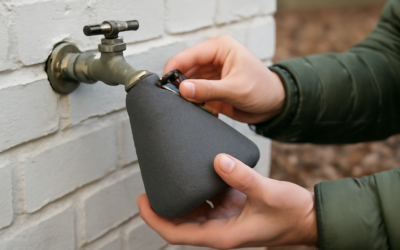 Freeze Miser Faucet Protector: Hands-On Review