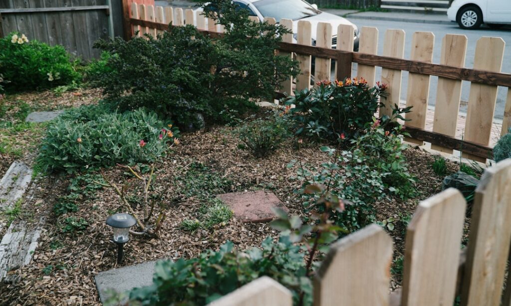 Front Yard Fence Ideas for Privacy That Look Welcoming, Not Walled Off