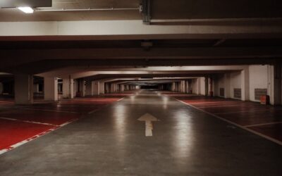 Garage Floor Speckles: A Complete Guide for Homeowners