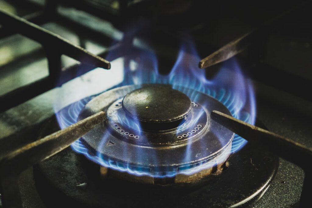 Gas Oven Not Heating Up: Complete Guide for Homeowners