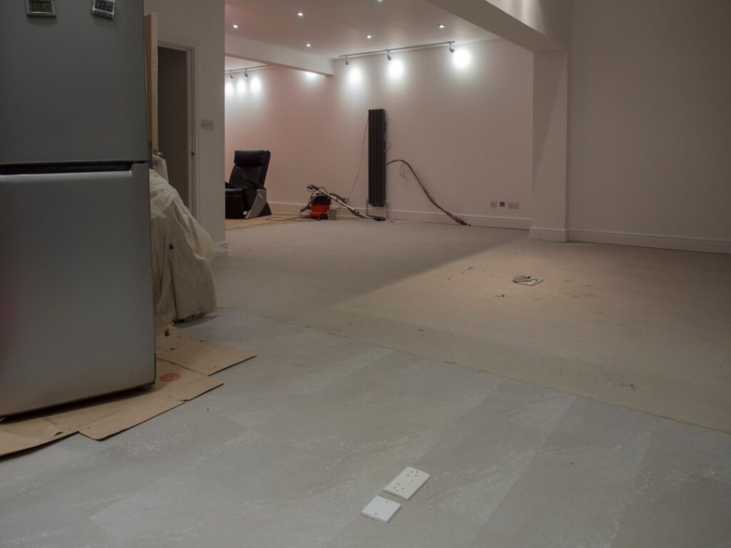 Glue Down Luxury Vinyl Flooring: Pros, Cons, and How-To