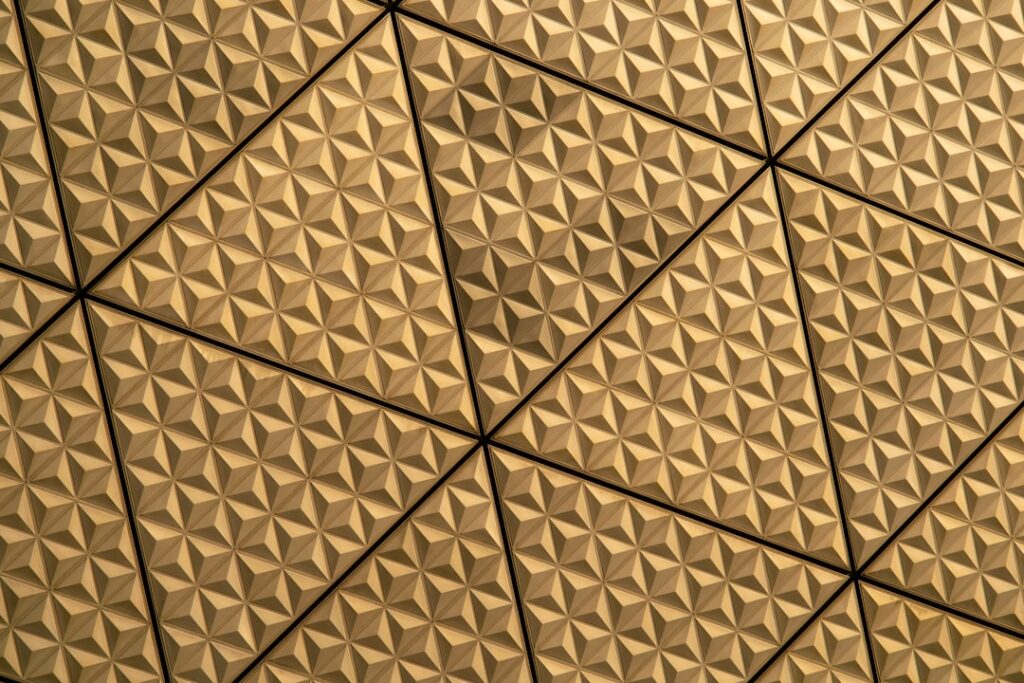 Gold Peel and Stick Tile: Complete Guide for Homeowners