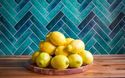 Green Herringbone Tile: The Complete Design Guide