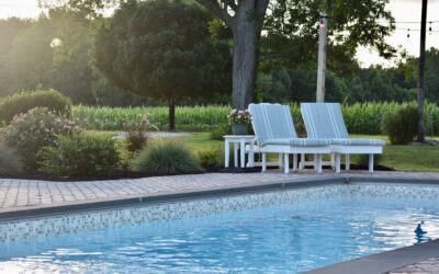 Green Pool Tile: Complete Guide for Homeowners