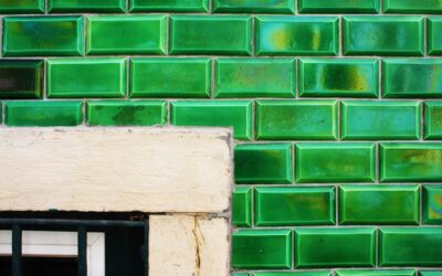 Green Subway Tile Backsplash: Complete Guide for Homeowners
