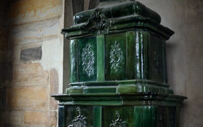 Green Tile Fireplace: Complete Guide for Homeowners