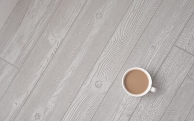 Greige Oak Laminate Flooring: Color and Buying Guide