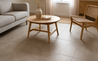 Greige Tile: The Complete Guide for Homeowners