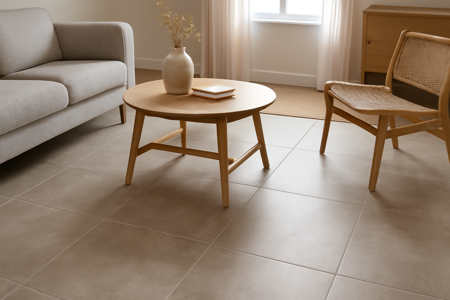 Greige Tile: The Complete Guide for Homeowners - D and G Flooring