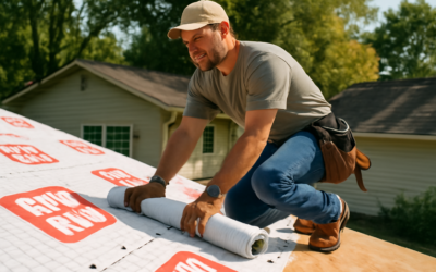 Grip Rite Underlayment: Complete Guide for Homeowners