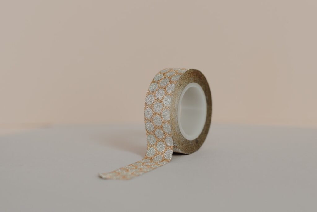 Grout Tape: How It Works and When to Use It
