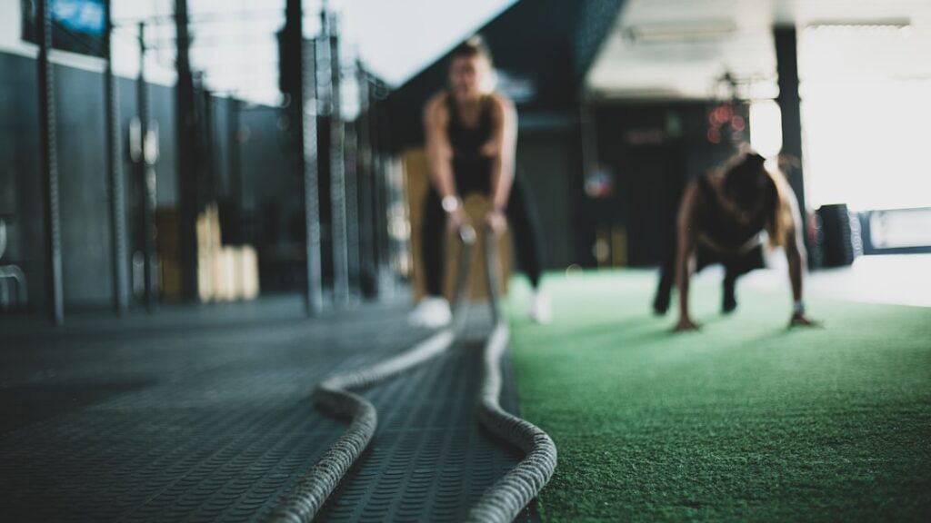 Gym Carpet: Complete Guide for Homeowners