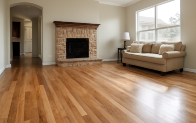 Hardwood Flooring in Plano, TX: Pros, Cons, and a Local Buyer’s Guide