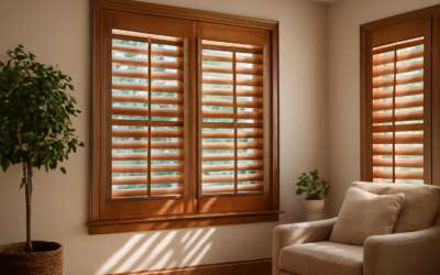 Hardwood Shutters: Types, Costs, and a Complete Buying Guide